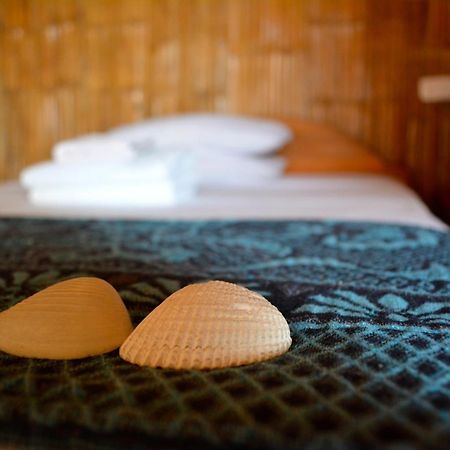 Hostal Rutamar Каноа Номер фото