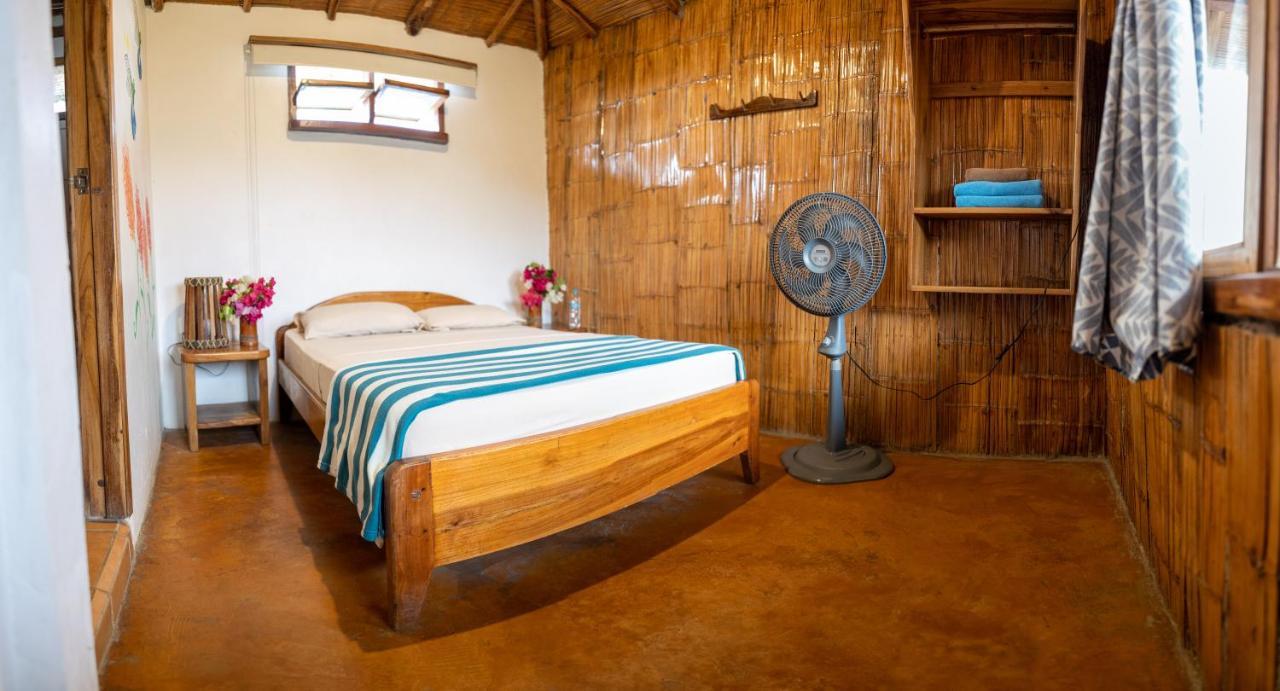 Hostal Rutamar Каноа Екстер'єр фото