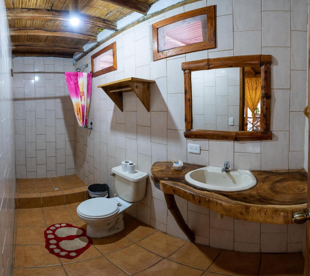 Hostal Rutamar Каноа Екстер'єр фото
