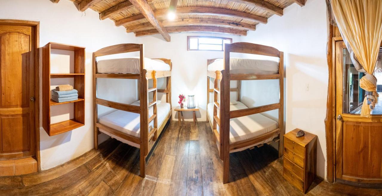 Hostal Rutamar Каноа Екстер'єр фото