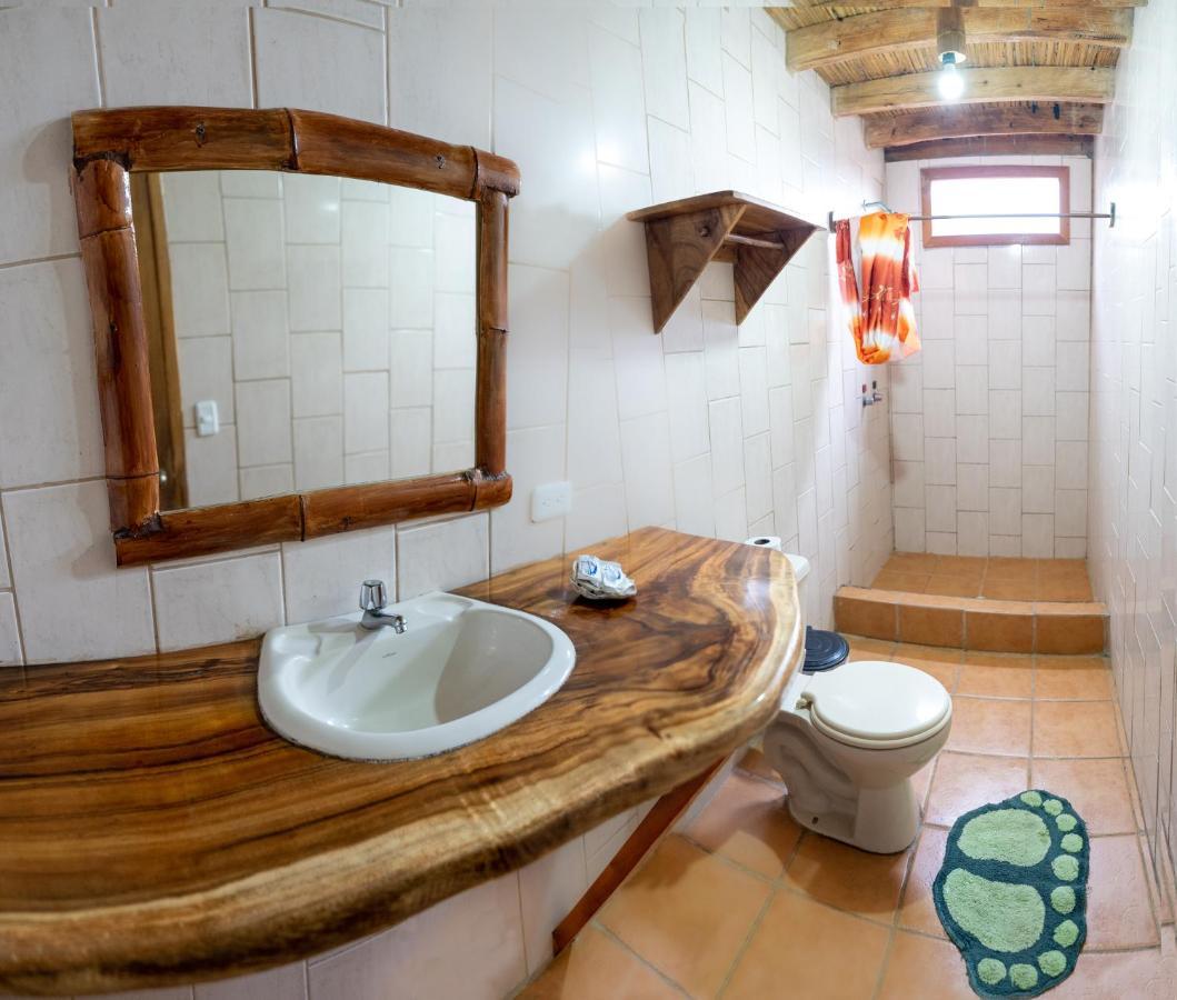Hostal Rutamar Каноа Екстер'єр фото