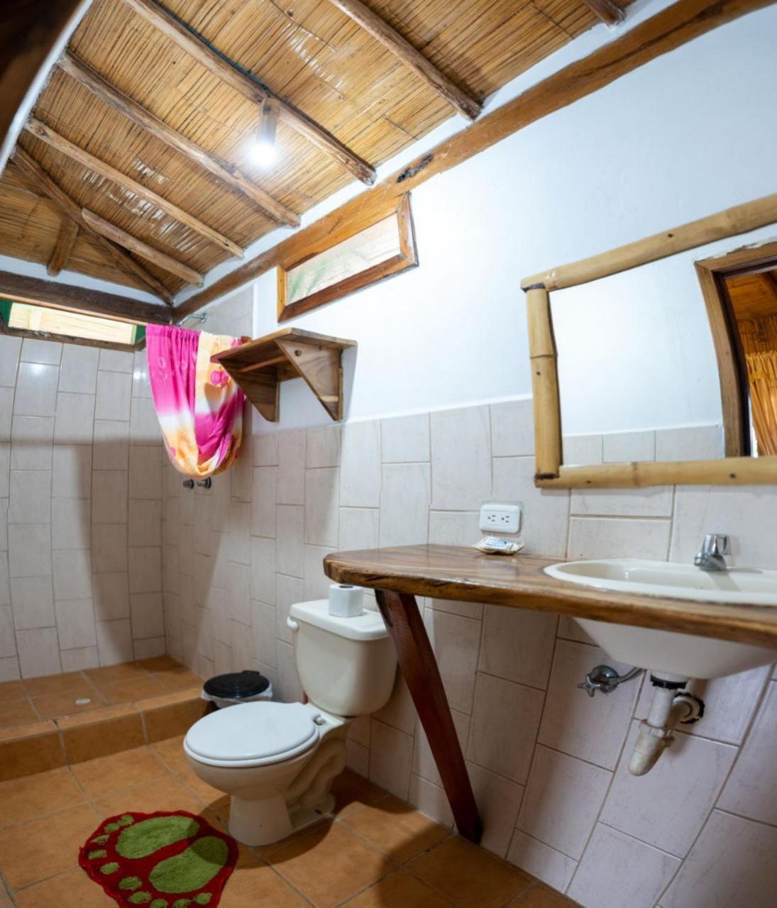 Hostal Rutamar Каноа Номер фото