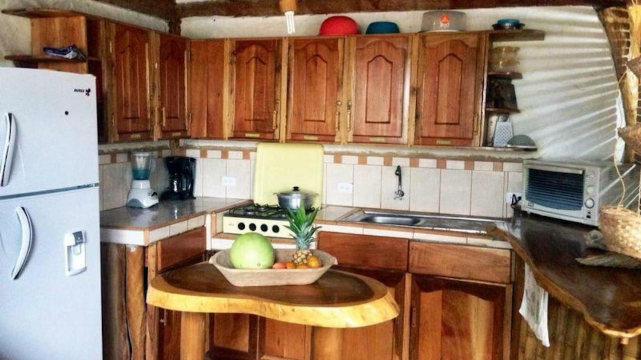 Hostal Rutamar Каноа Екстер'єр фото