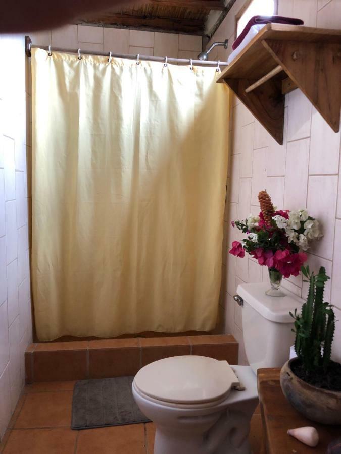 Hostal Rutamar Каноа Екстер'єр фото